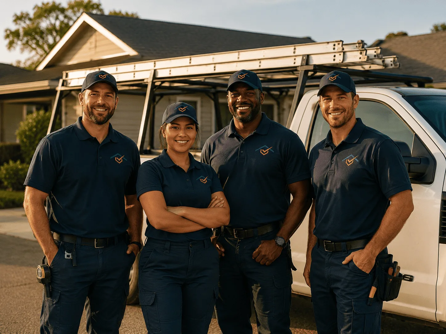 Roof Inspection company in Pisgah, IA